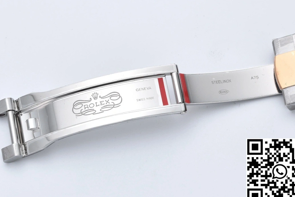 Chocalate Dial Clean Rolex Datejust Factory M126331-0001 0211